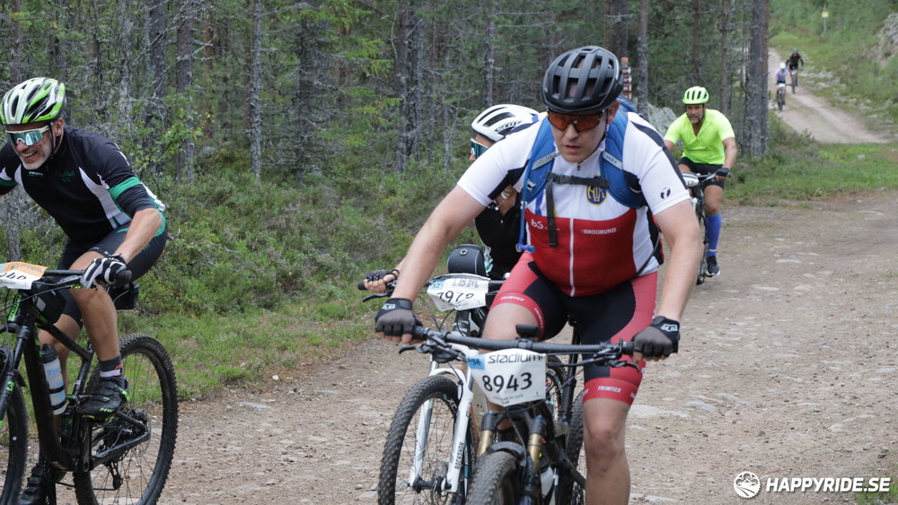 Bild från Cykelvasan 2024