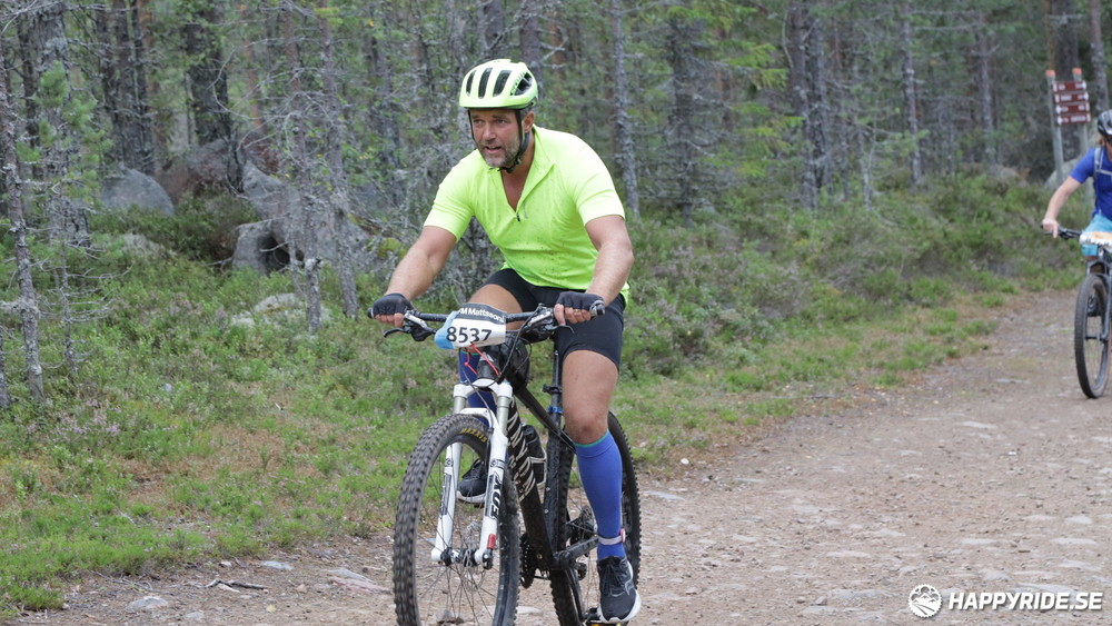 Bild från Cykelvasan 2024