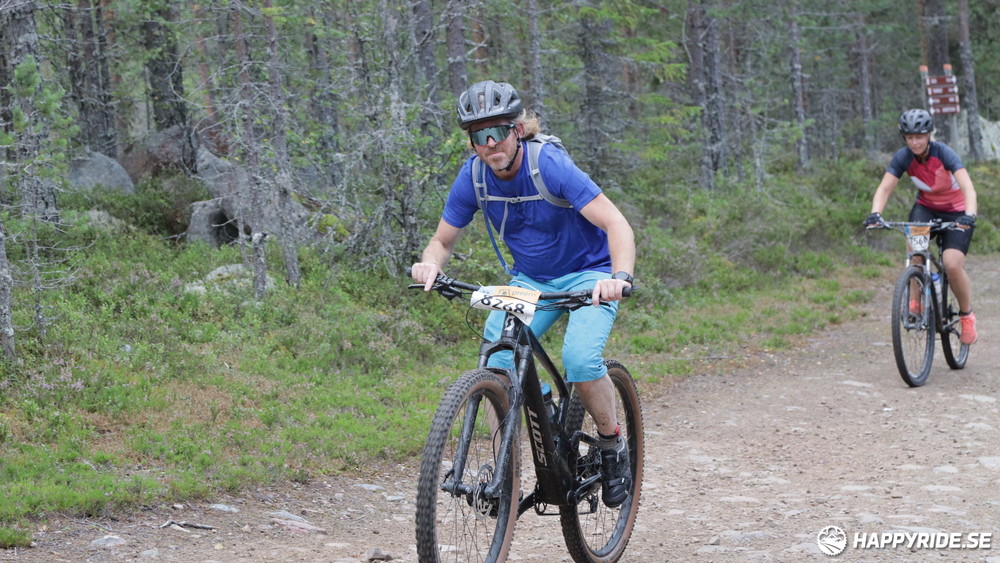 Bild från Cykelvasan 2024