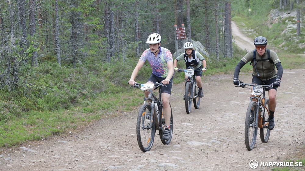 Bild från Cykelvasan 2024