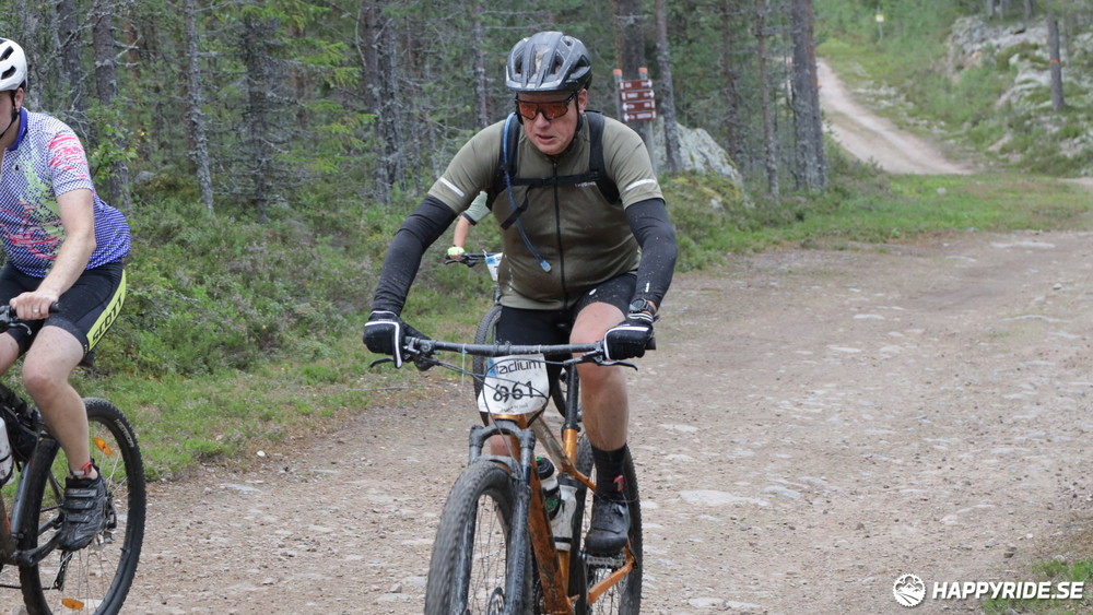 Bild från Cykelvasan 2024
