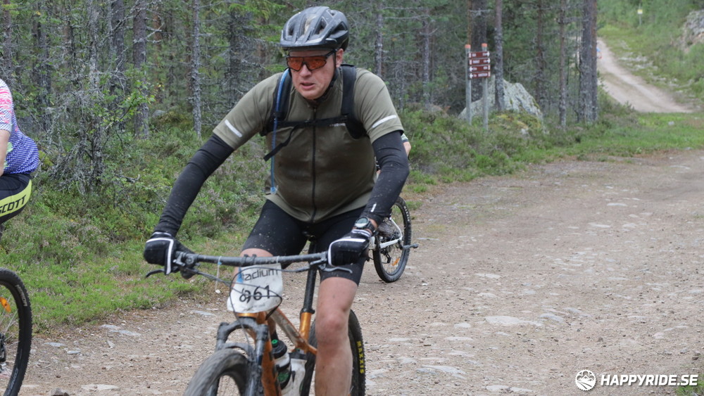 Bild från Cykelvasan 2024