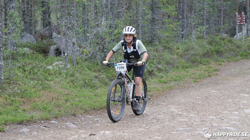 Bild från Cykelvasan 2024