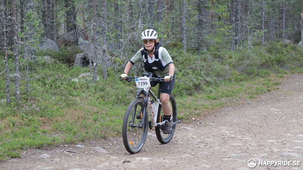 Bild från Cykelvasan 2024