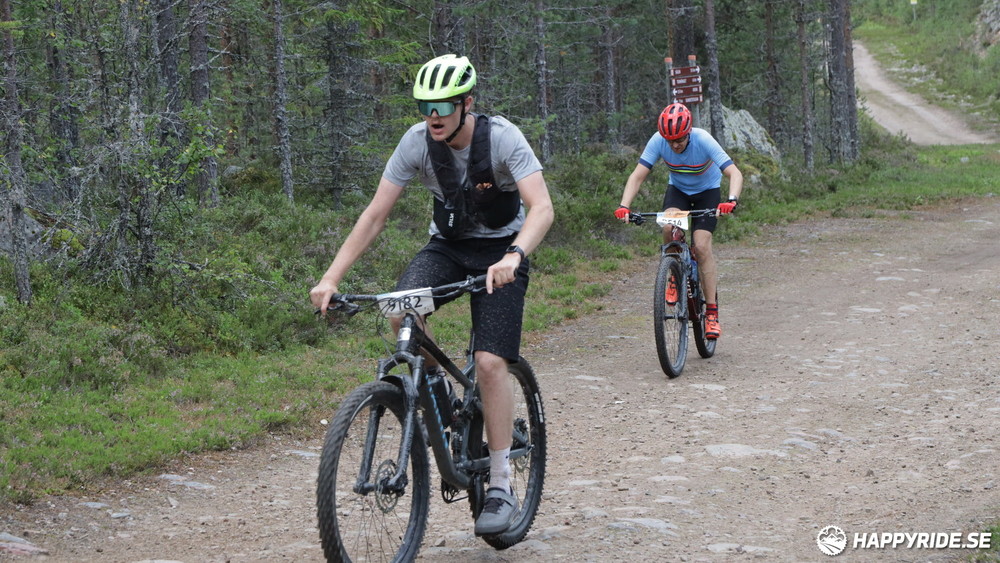 Bild från Cykelvasan 2024