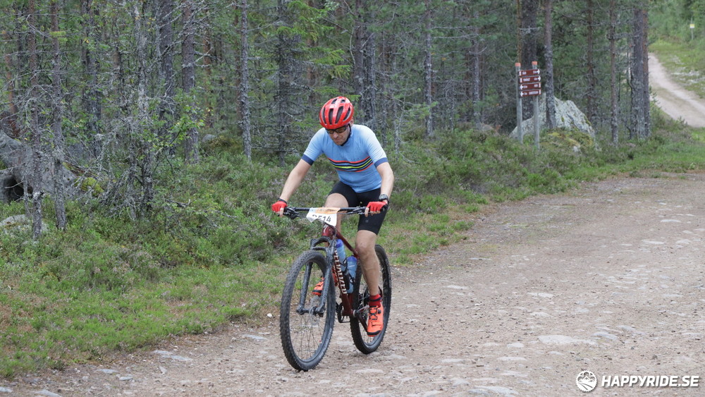Bild från Cykelvasan 2024
