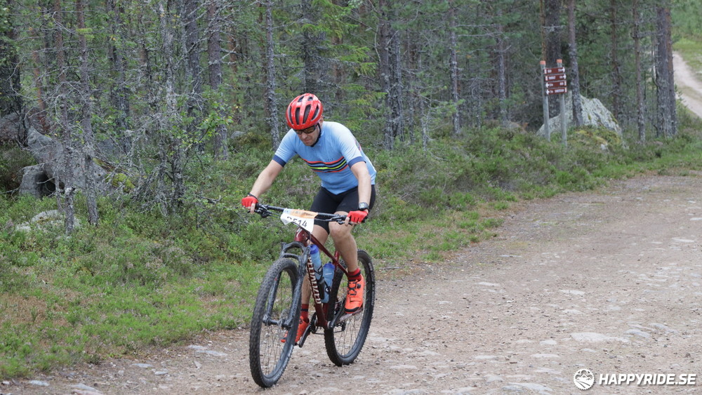 Bild från Cykelvasan 2024