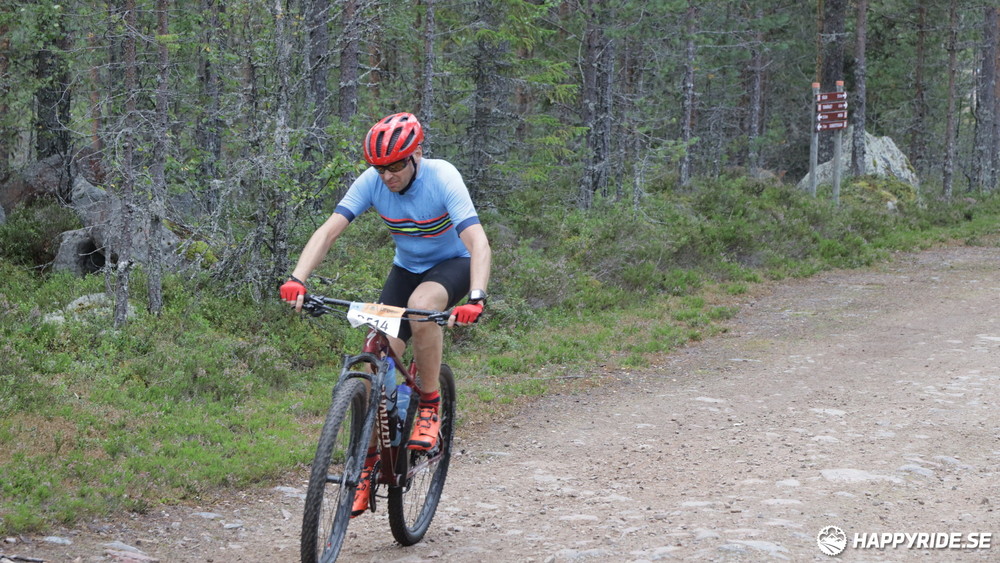 Bild från Cykelvasan 2024