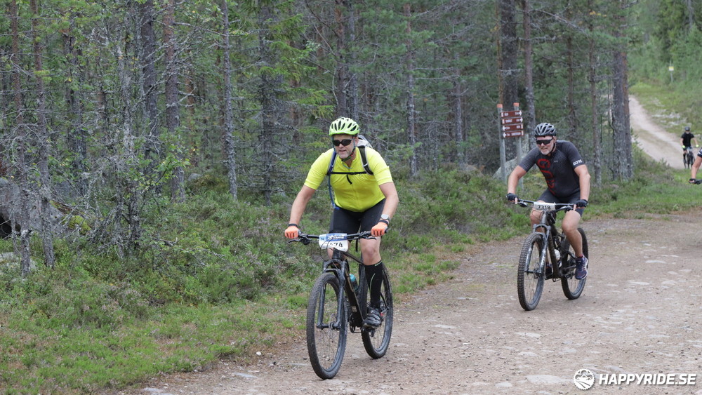 Bild från Cykelvasan 2024