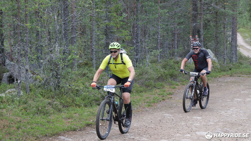Bild från Cykelvasan 2024