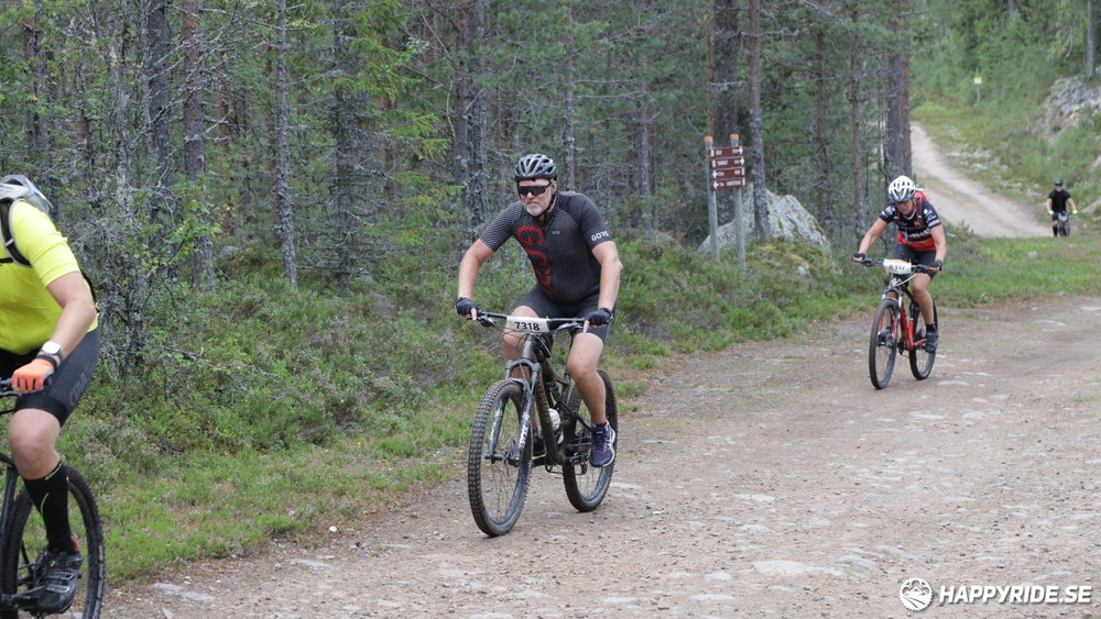 Bild från Cykelvasan 2024