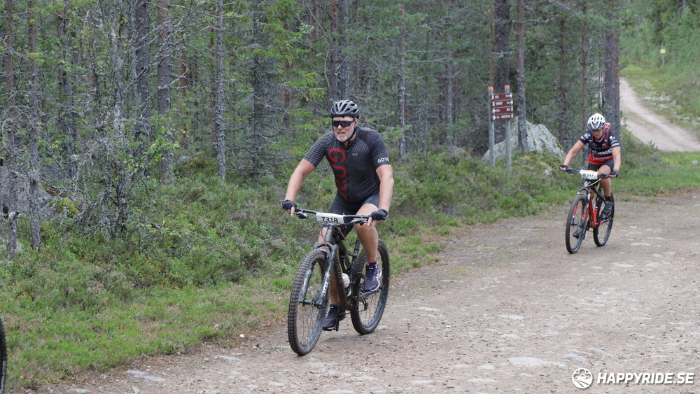 Bild från Cykelvasan 2024