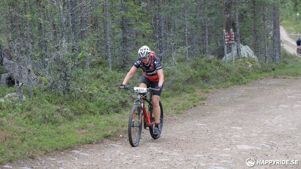 Bild från Cykelvasan 2024