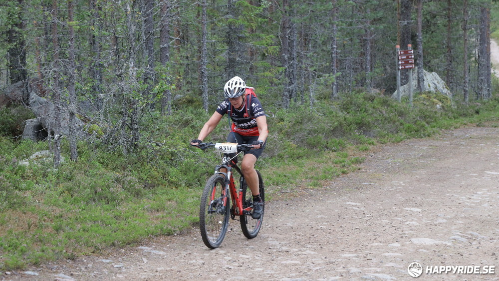 Bild från Cykelvasan 2024