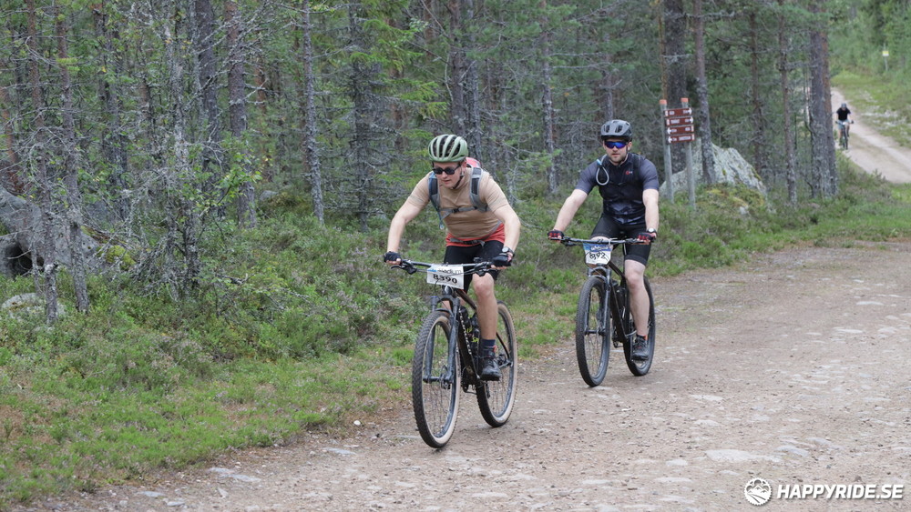 Bild från Cykelvasan 2024