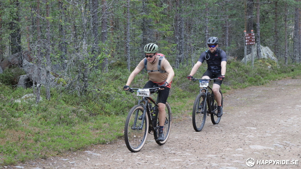 Bild från Cykelvasan 2024