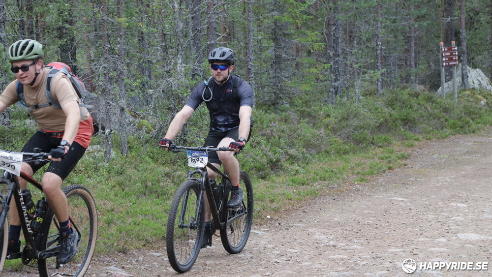Bild från Cykelvasan 2024