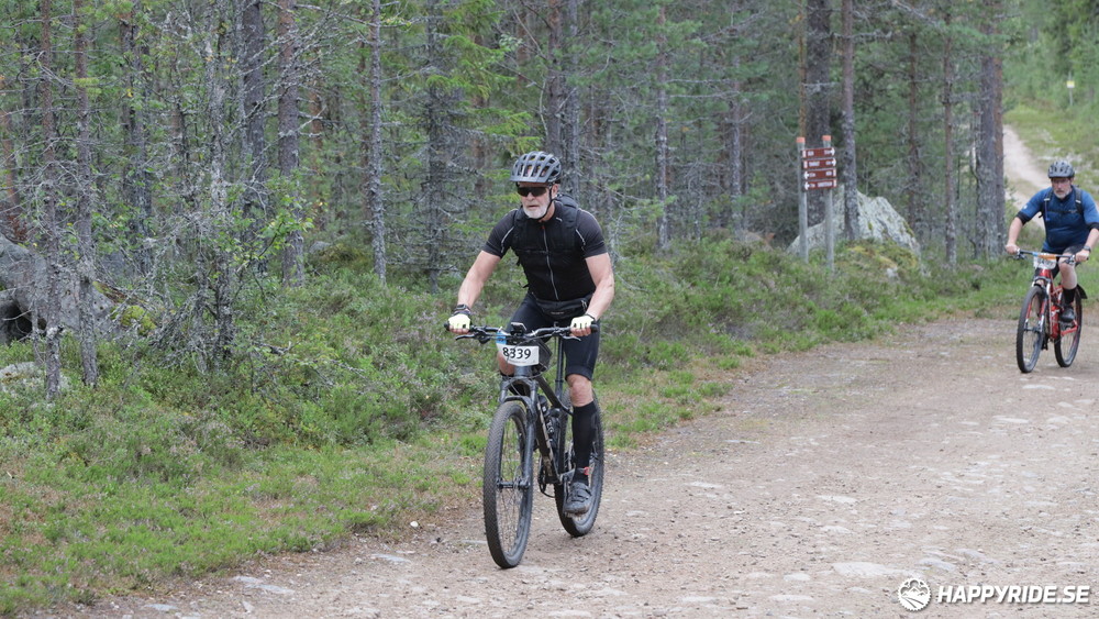 Bild från Cykelvasan 2024