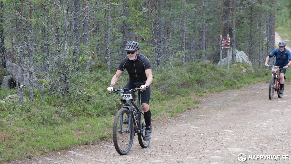 Bild från Cykelvasan 2024
