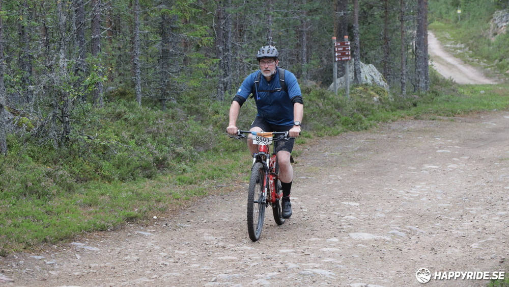 Bild från Cykelvasan 2024