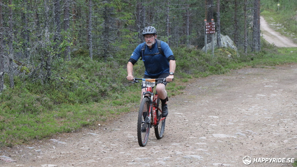Bild från Cykelvasan 2024