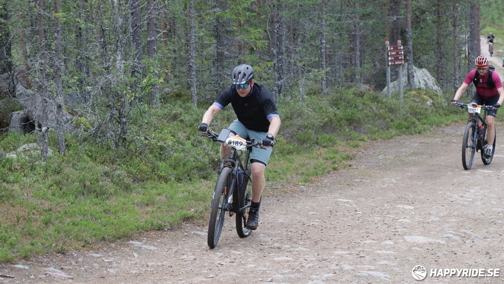 Bild från Cykelvasan 2024
