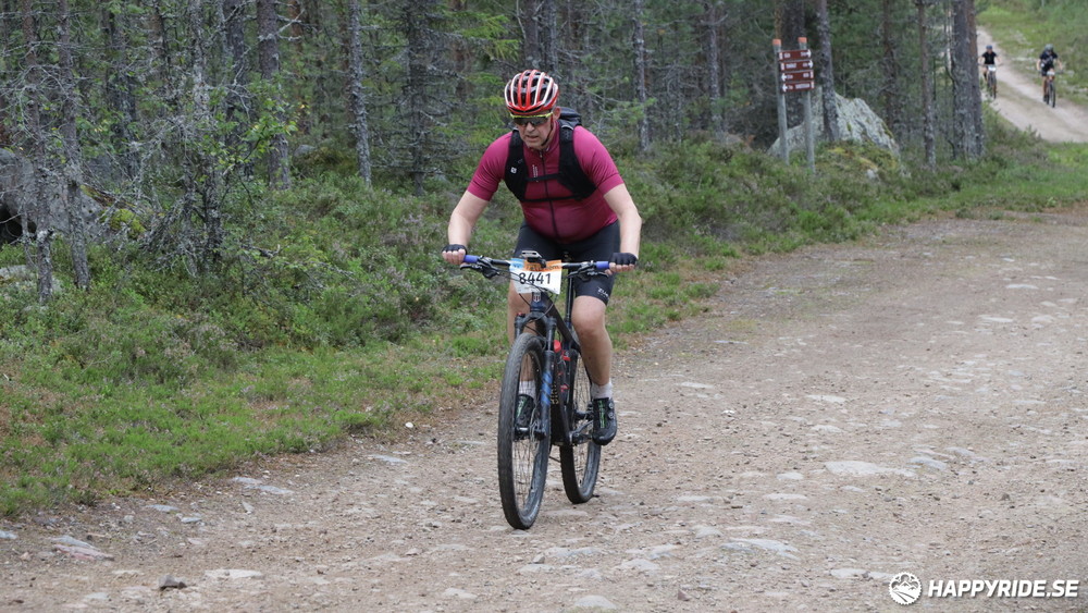 Bild från Cykelvasan 2024