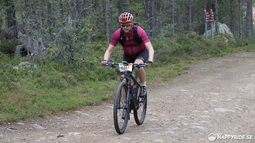 Bild från Cykelvasan 2024