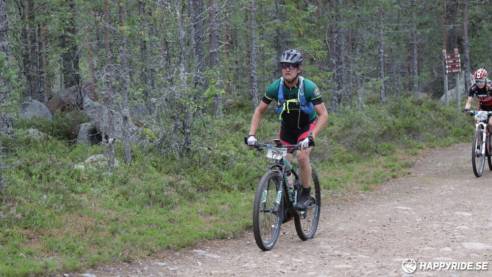 Bild från Cykelvasan 2024