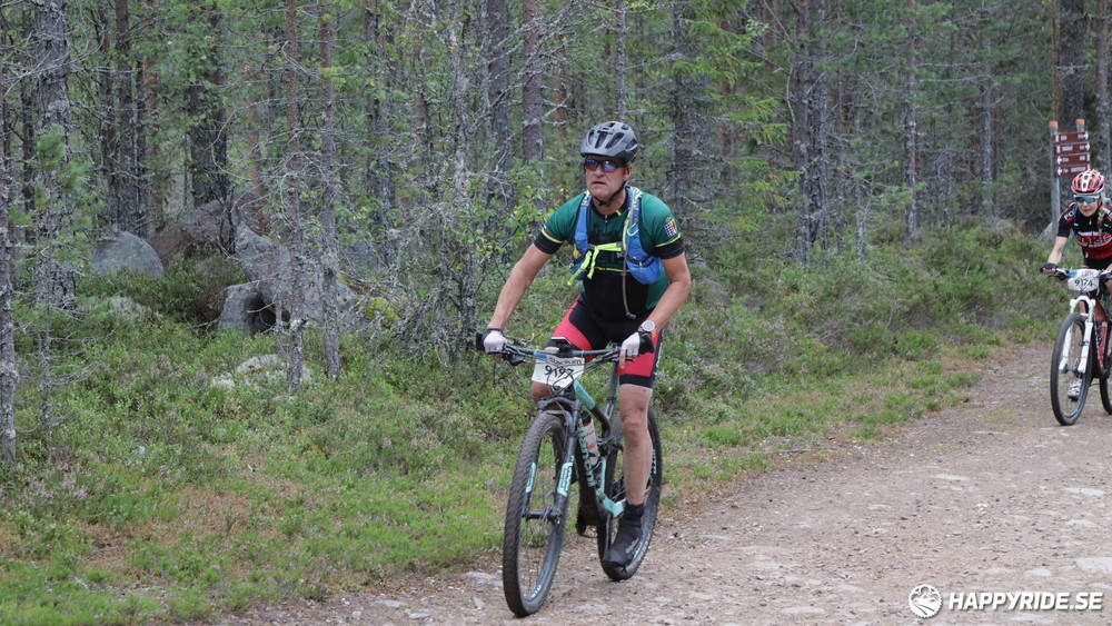 Bild från Cykelvasan 2024