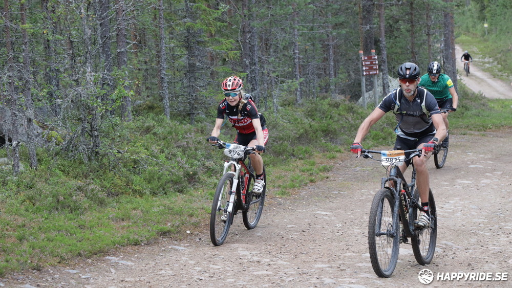 Bild från Cykelvasan 2024