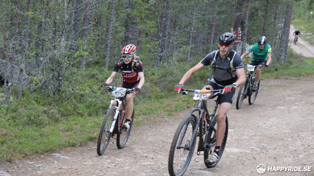Bild från Cykelvasan 2024