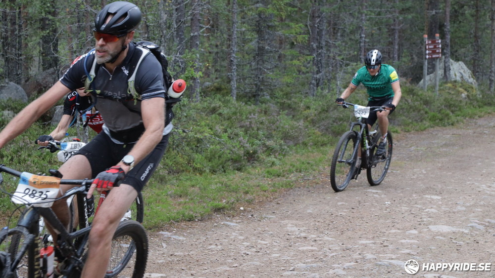 Bild från Cykelvasan 2024