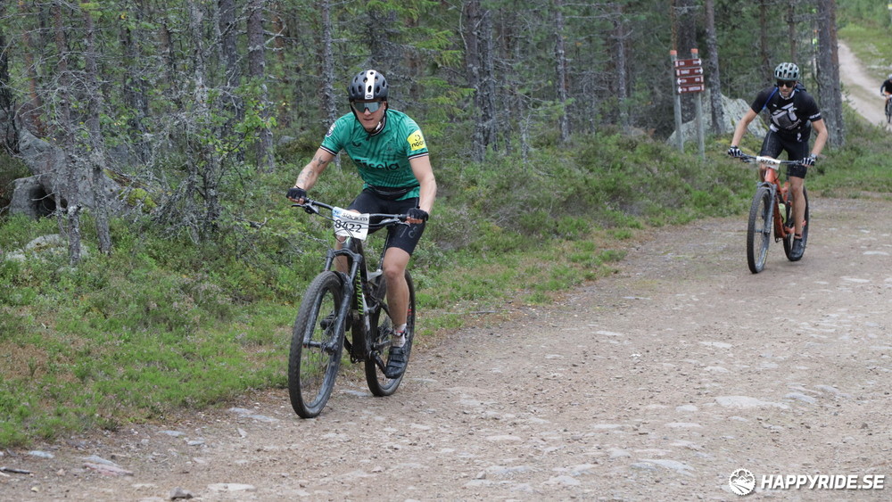 Bild från Cykelvasan 2024