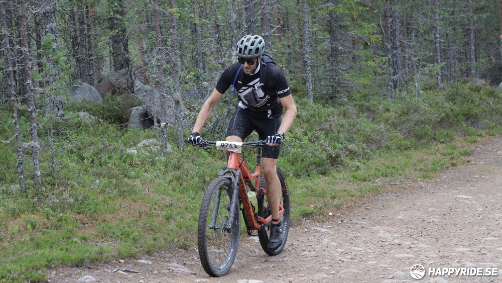 Bild från Cykelvasan 2024