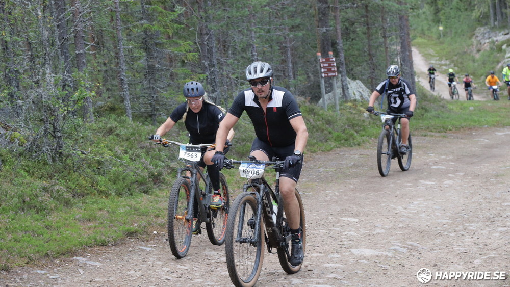 Bild från Cykelvasan 2024