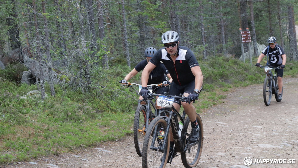 Bild från Cykelvasan 2024