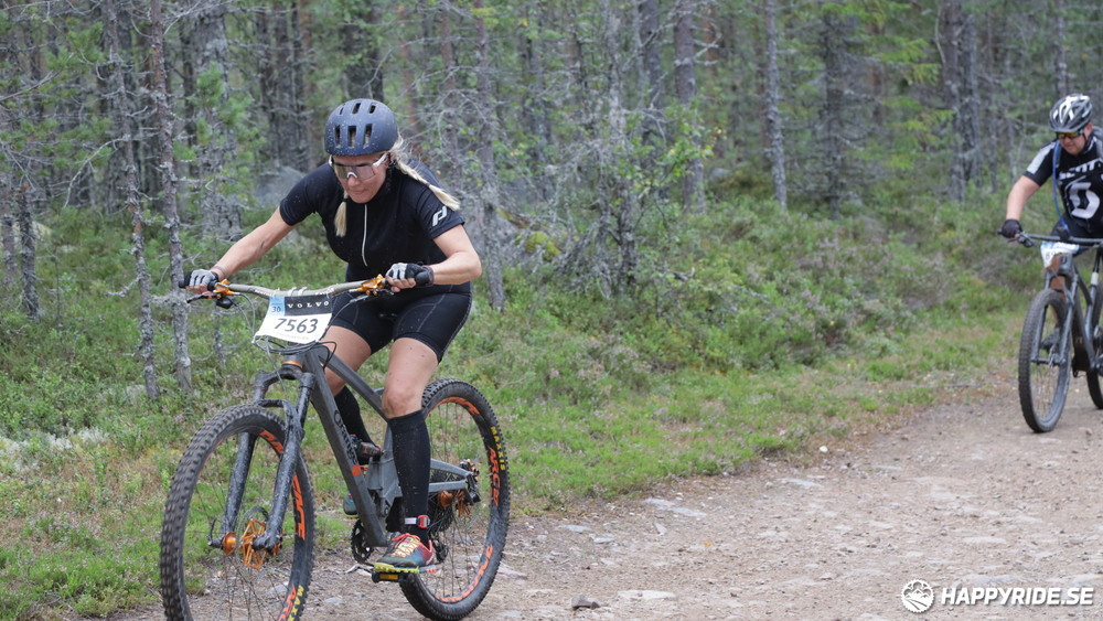 Bild från Cykelvasan 2024
