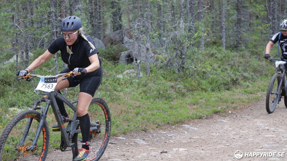 Bild från Cykelvasan 2024