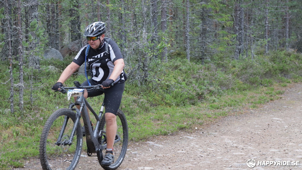 Bild från Cykelvasan 2024
