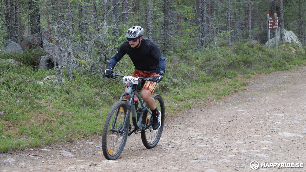 Bild från Cykelvasan 2024