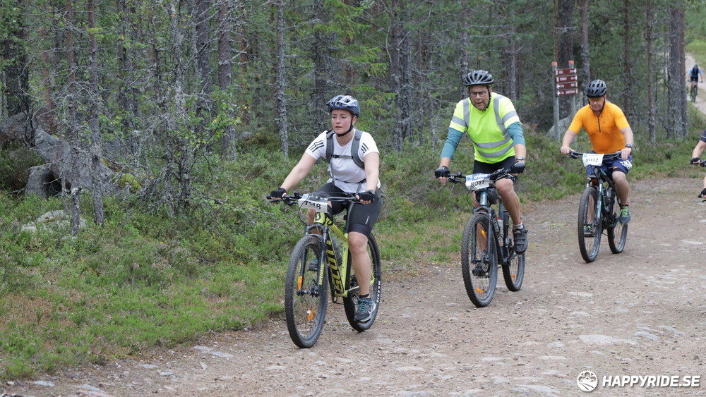 Bild från Cykelvasan 2024