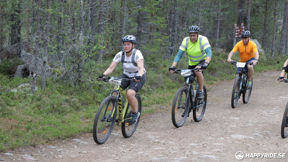 Bild från Cykelvasan 2024