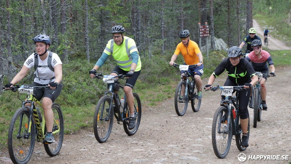 Bild från Cykelvasan 2024