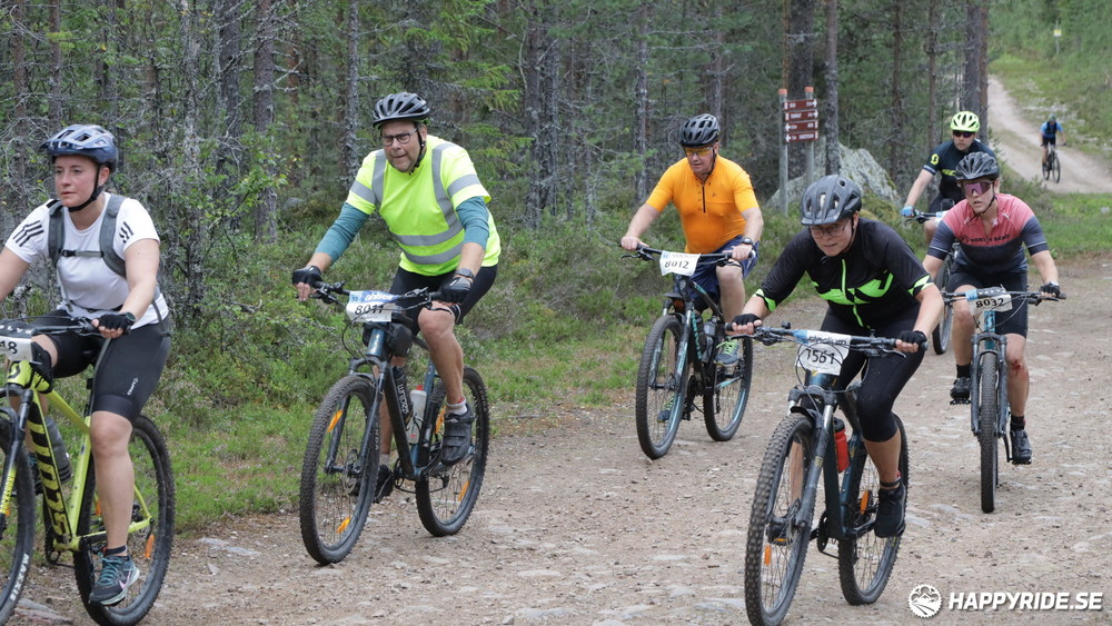 Bild från Cykelvasan 2024