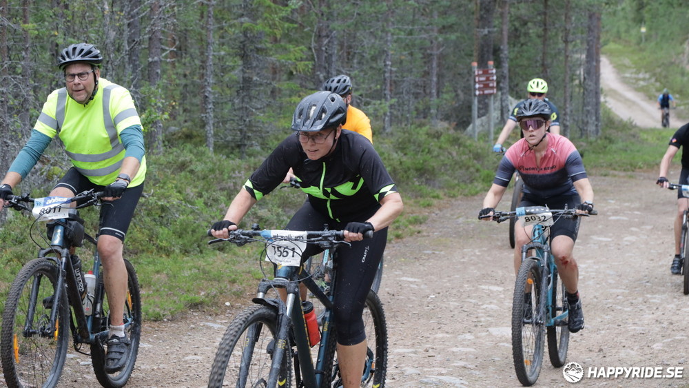 Bild från Cykelvasan 2024