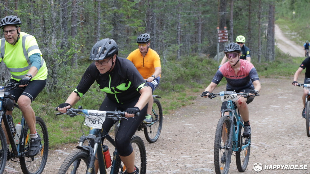 Bild från Cykelvasan 2024