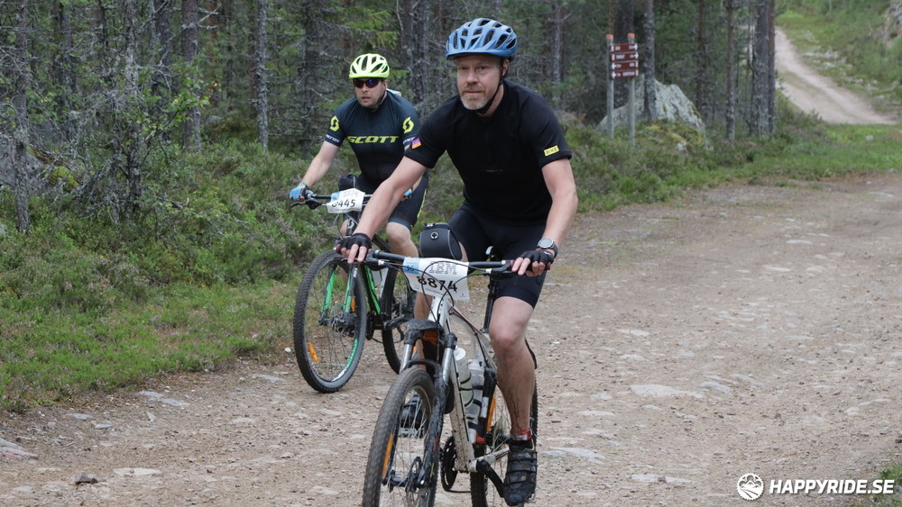 Bild från Cykelvasan 2024