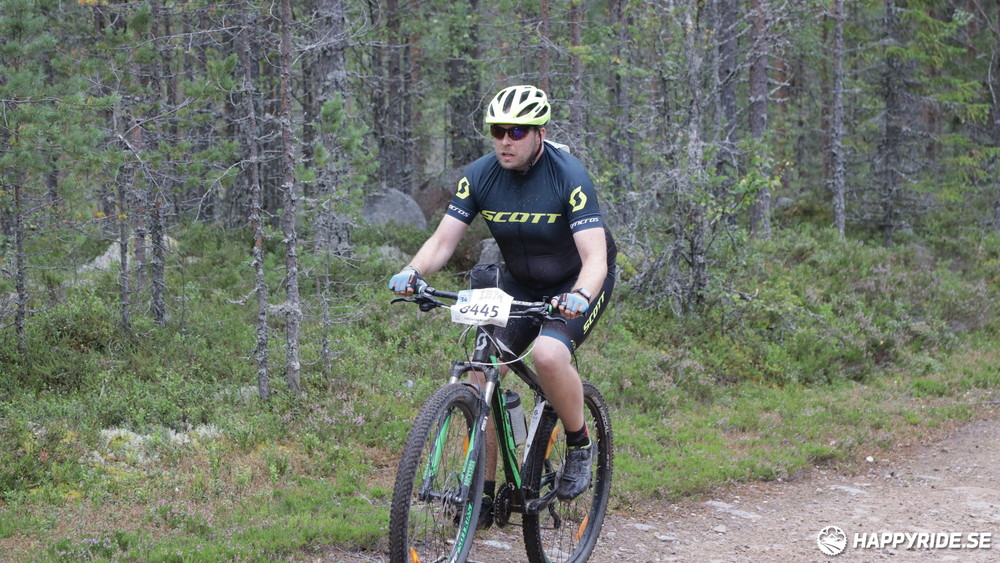 Bild från Cykelvasan 2024