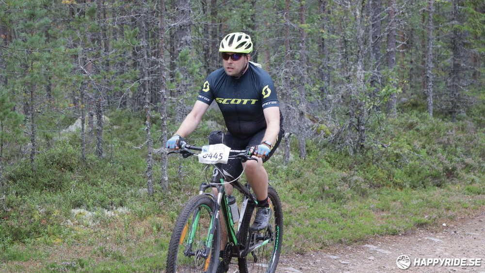 Bild från Cykelvasan 2024